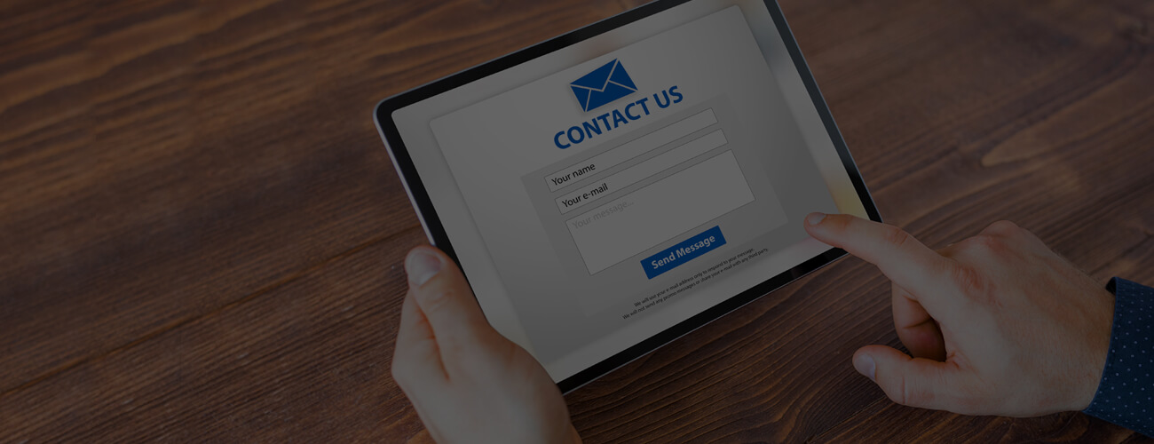 Contact Us