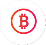 Cryptocurrency icon
