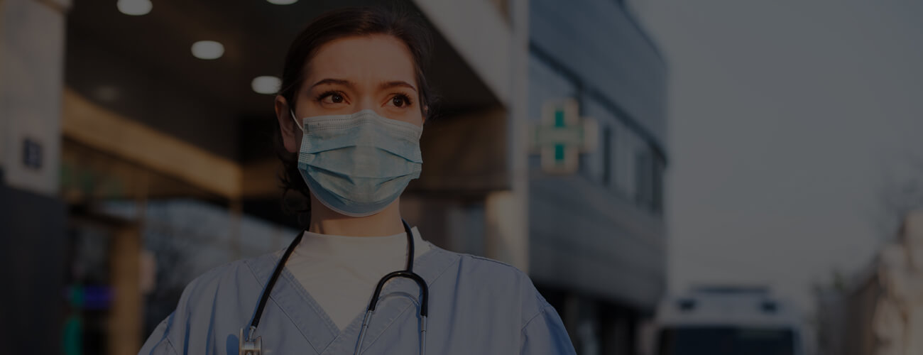 KYC Solutions For Healthcare banner