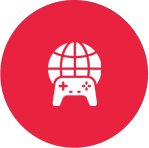 Online Gaming icon1