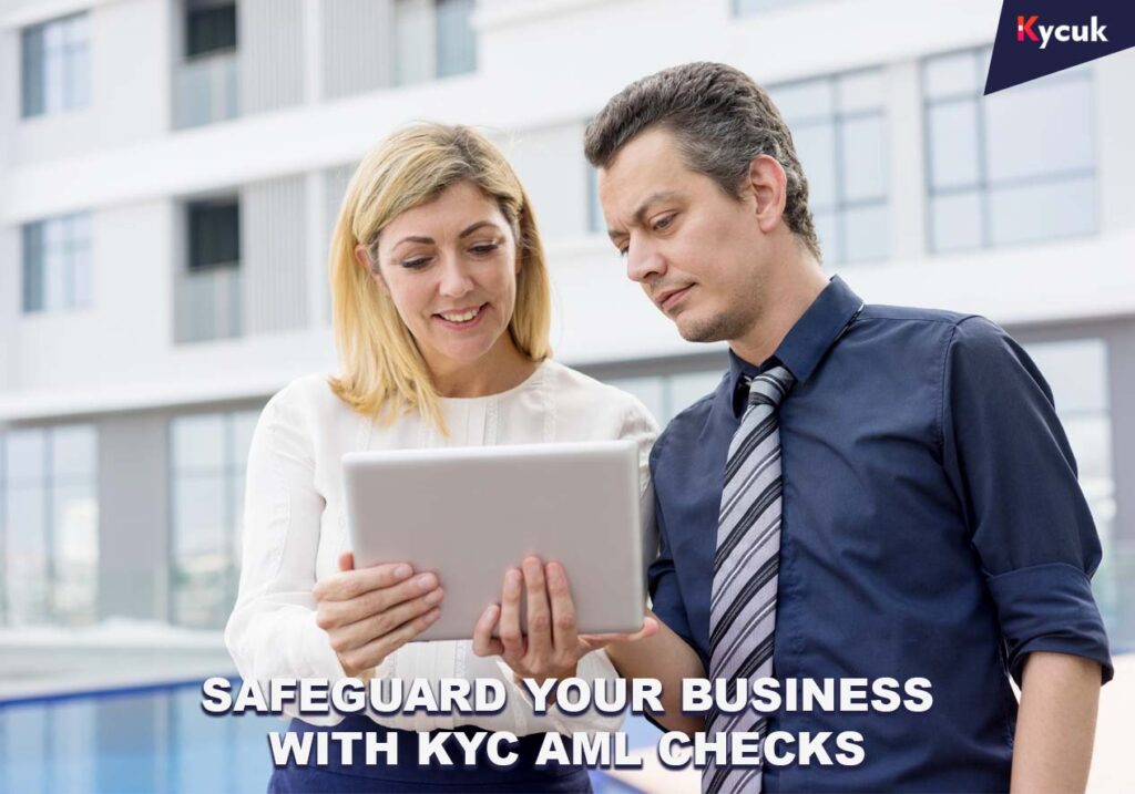 Risk Management to Customer Trust: The Importance of KYC AML Checks