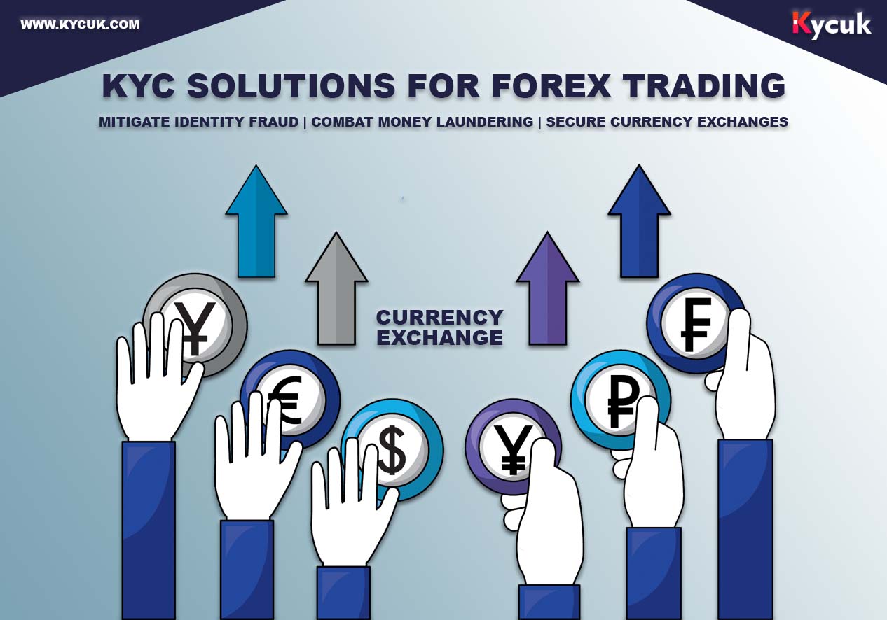 KYC Solutions For Forex Trading UK