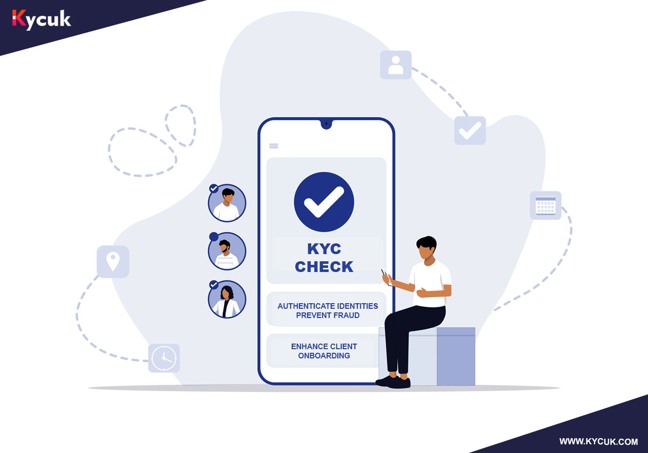 KYC Company UK