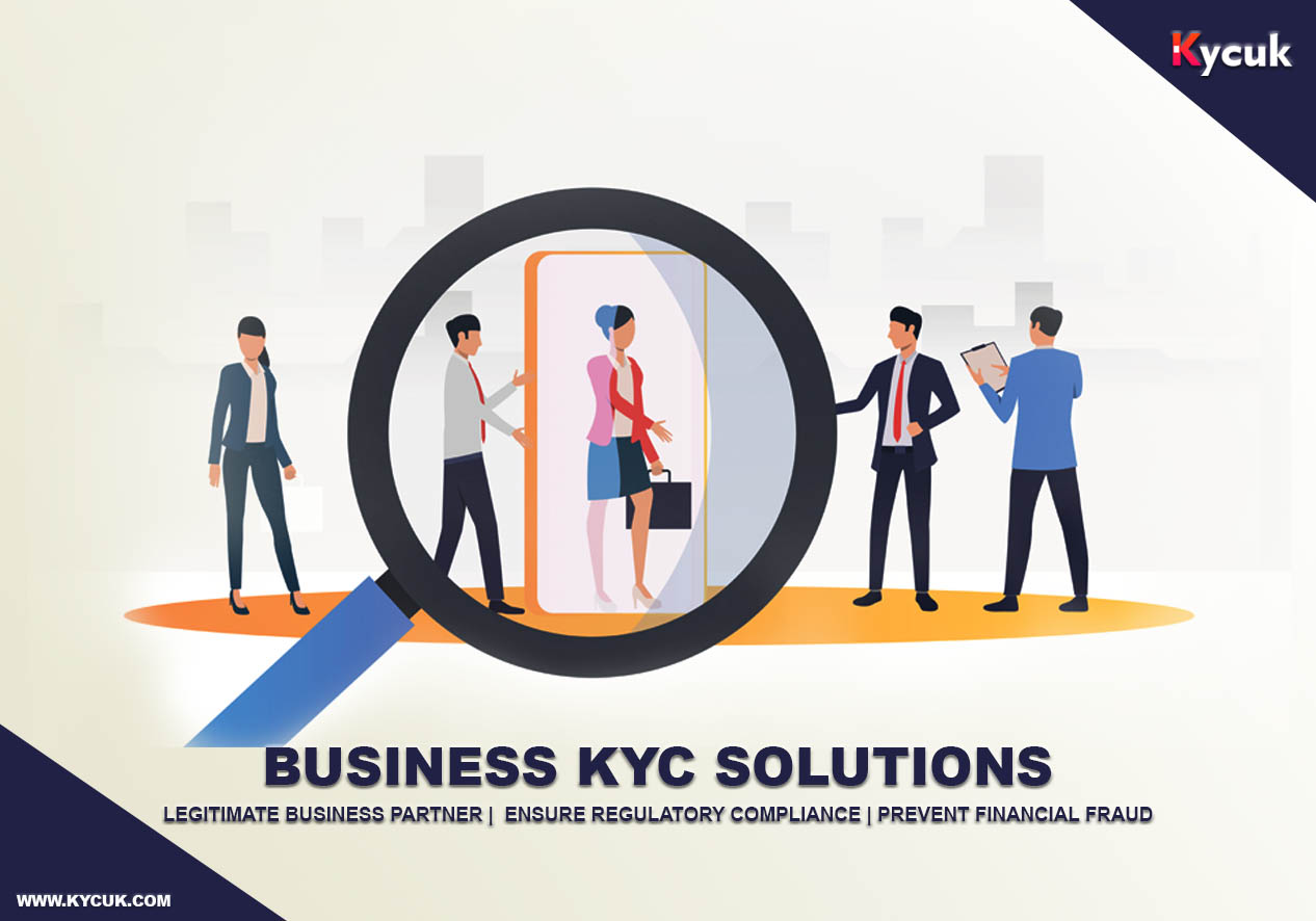 Company KYC UK