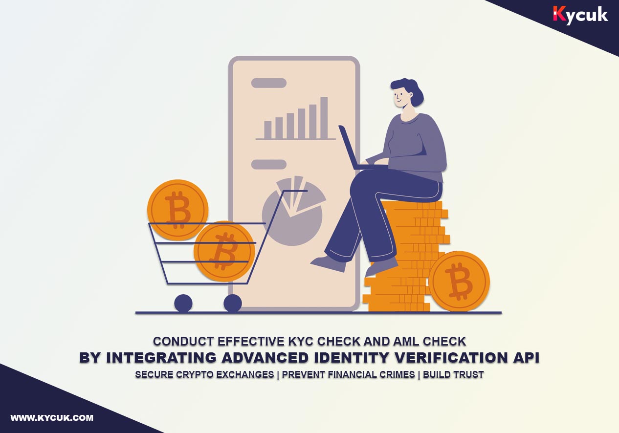 KYC and AML Checks For Cryptocurrency